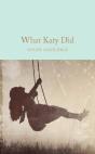 What Katy Did - Preview