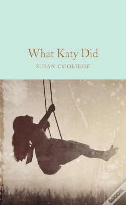 Capa do artigo What Katy Did