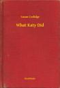 What Katy Did - Preview