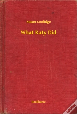 Capa do artigo What Katy Did