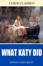 What Katy Did - Preview