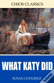 Capa do artigo What Katy Did