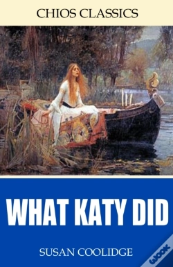 Capa do artigo What Katy Did