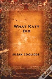 Capa do artigo What Katy Did