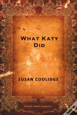 Capa do artigo What Katy Did