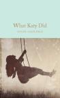 What Katy Did - Preview