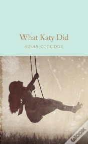 Capa do artigo What Katy Did