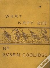 Capa do artigo What Katy Did