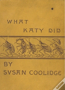 Capa do artigo What Katy Did