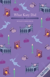 Capa do artigo What Katy Did