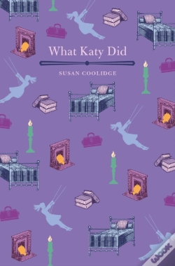 Capa do artigo What Katy Did