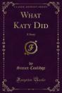 What Katy Did - Preview