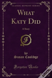 Capa do artigo What Katy Did