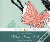 Capa do artigo What Katy Did