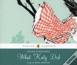 Capa do artigo What Katy Did