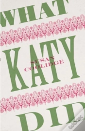 Capa do artigo What Katy Did