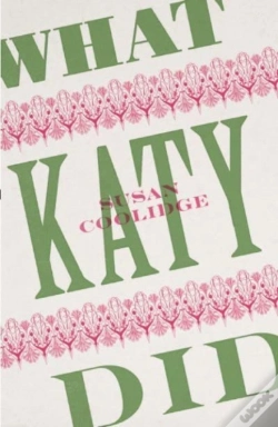 Capa do artigo What Katy Did