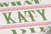 What Katy Did