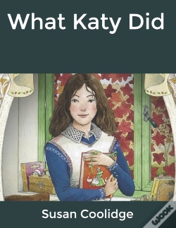 Capa do artigo What Katy Did