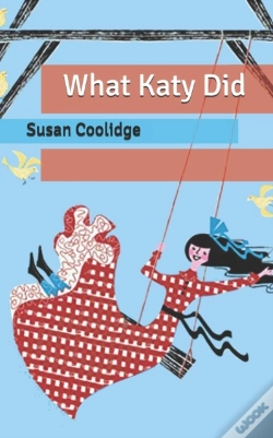 Capa do artigo What Katy Did