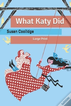 Capa do artigo What Katy Did