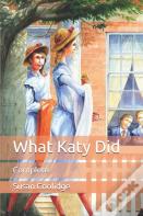 What Katy Did