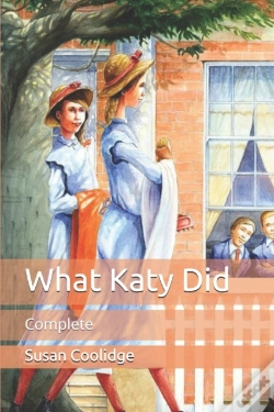Capa do artigo What Katy Did