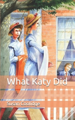 Capa do artigo What Katy Did