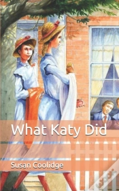 Capa do artigo What Katy Did