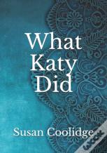 What Katy Did