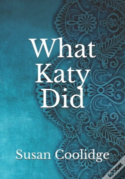Capa do artigo What Katy Did