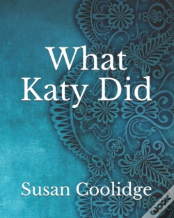 Capa do artigo What Katy Did