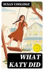 What Katy Did - Preview