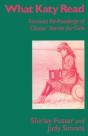 What Katy Read - Preview