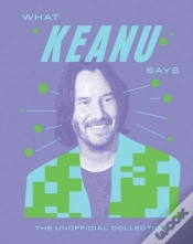 Capa do artigo What Keanu Says