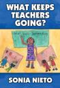What Keeps Teachers Going? - Preview