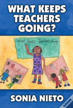 Capa do artigo What Keeps Teachers Going?