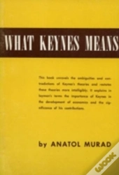 What Keynes Means