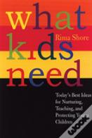 What Kids Need