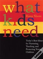 What Kids Need