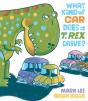 What Kind Of Car Does A T. Rex Drive? - Preview