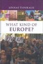 What Kind Of Europe? - Preview
