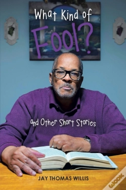 Capa do artigo What Kind Of Fool? And Other Short Stories