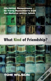 What Kind Of Friendship?