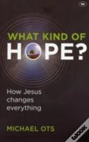 Capa do artigo What Kind Of Hope?