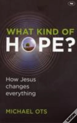 Capa do artigo What Kind Of Hope?