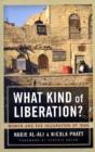 What Kind Of Liberation? - Preview