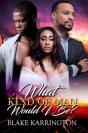 What Kind Of Man Would I Be - Preview