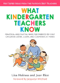 What Kindergarten Teachers Know - Preview