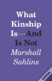 Capa do artigo What Kinship Is-And Is Not